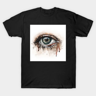 the eye T-Shirt